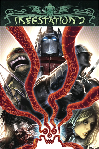 Illustration for article titled Over A Dozen Reasons To Get Excited About Comics This Winter